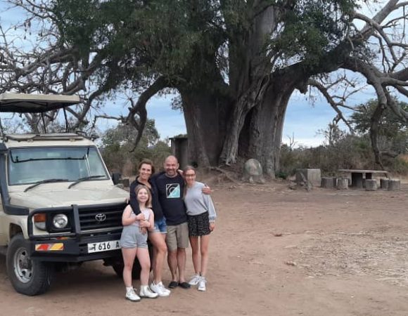 3 Days 2 Nights Mikumi National Park Safari