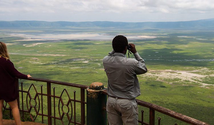 Ngorongoro