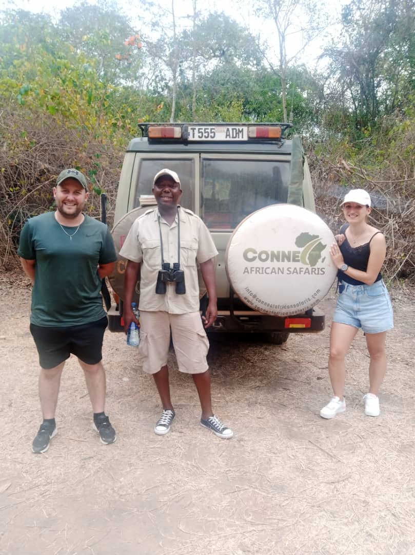 Tanzania