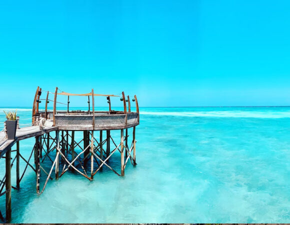 Zanzibar