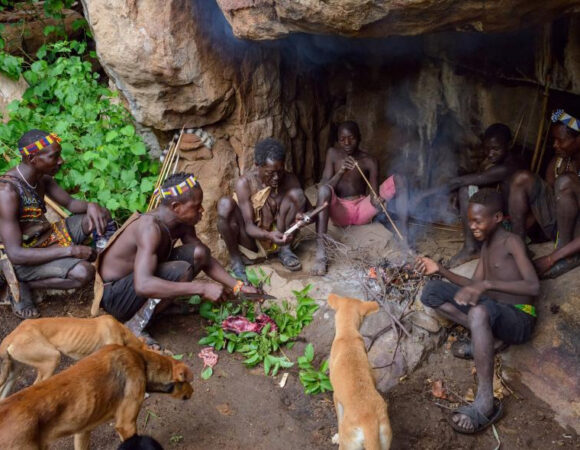 Cultural Tourism