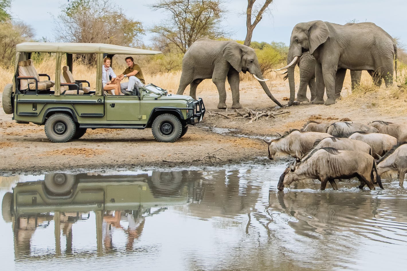 Africa