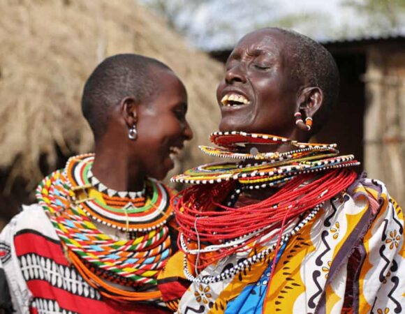 9 Days Classic Tanzania Safari
