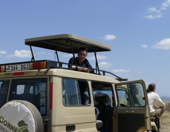 21 Days Tanzania & Zanzibar Adventure