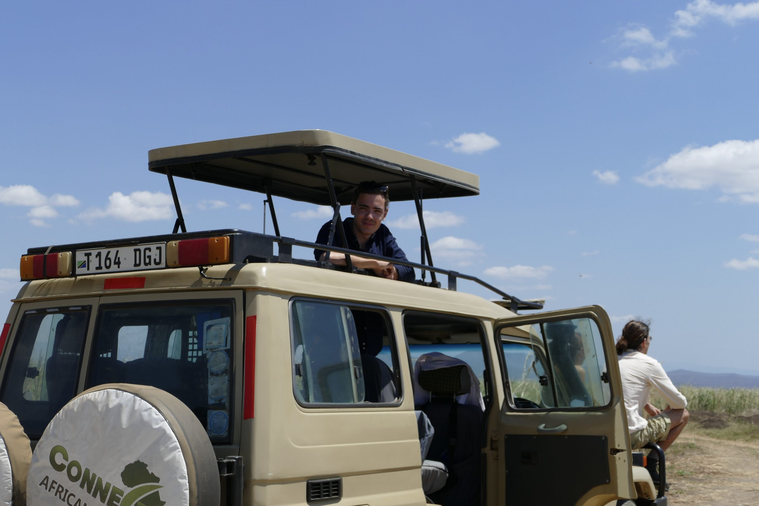 21 Days Tanzania & Zanzibar Adventure